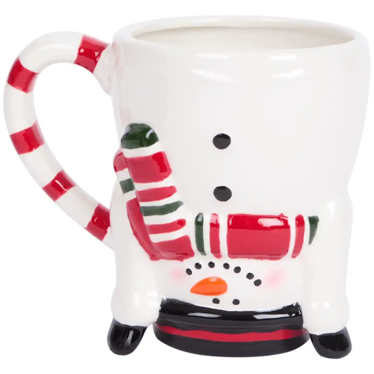 Bild 2 von Weihnachtsbecher