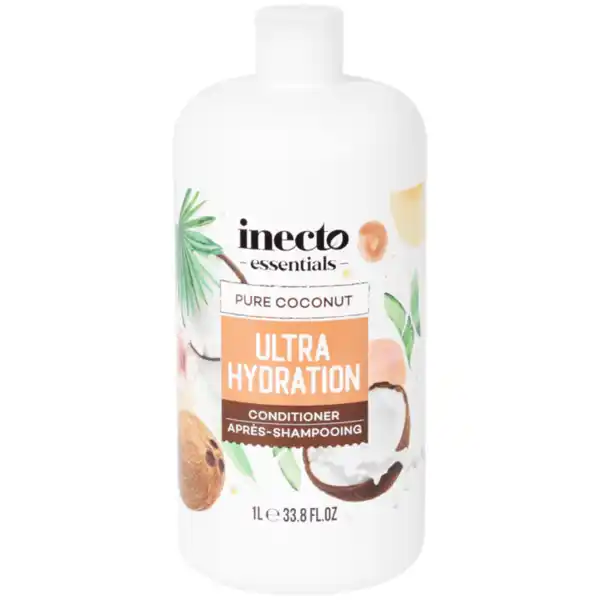 Bild 1 von Inecto Essentials Pflegespülung Ultra Hydration