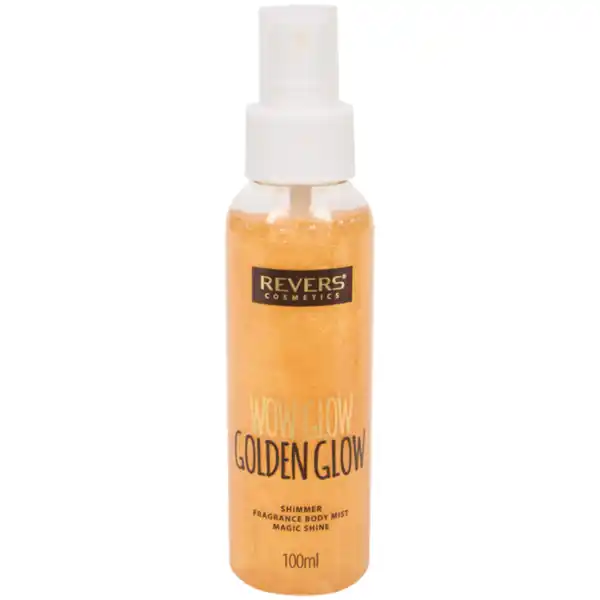 Bild 2 von Bodymist mit Glitzer