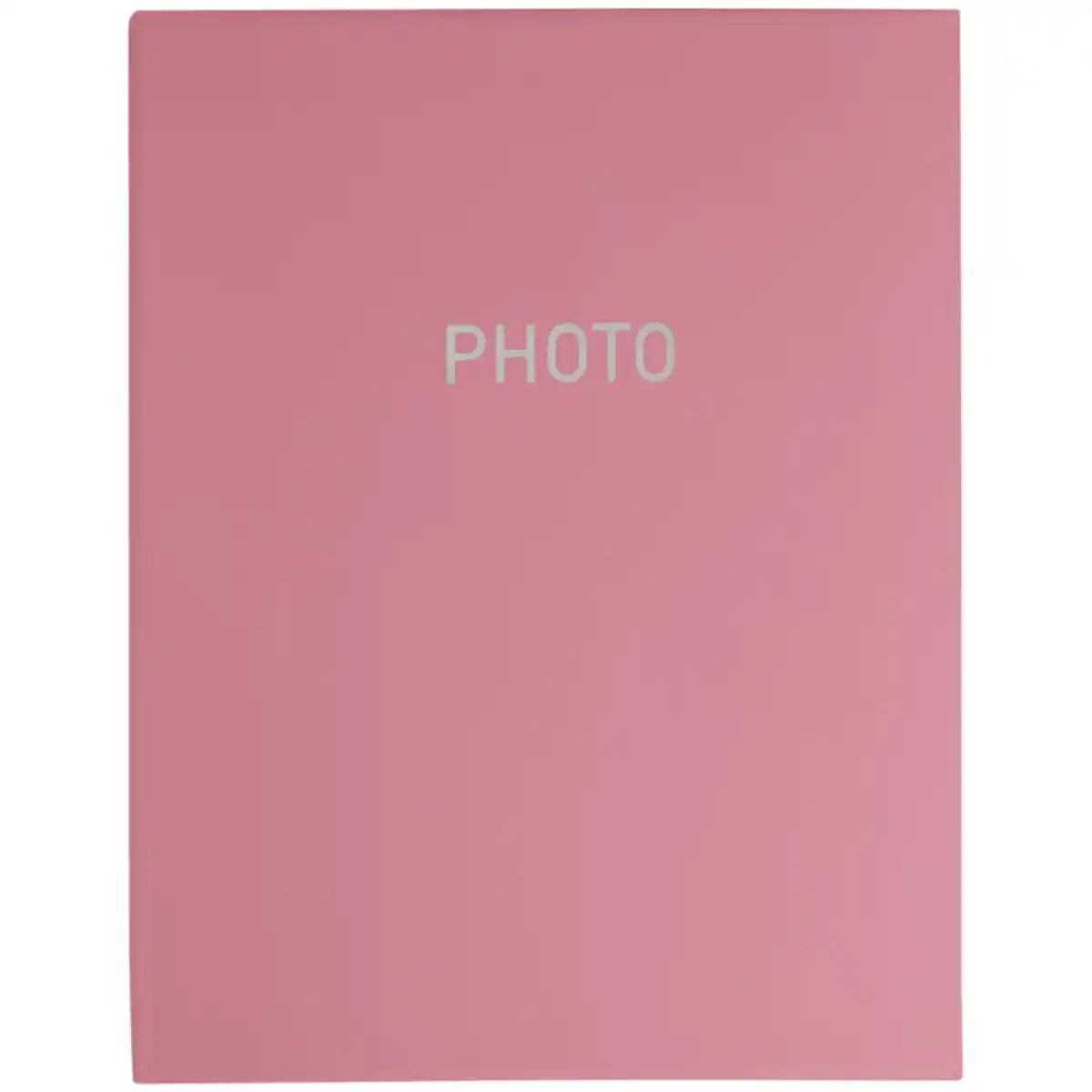 Bild 1 von Fotoalbum mit Einsteckhüllen