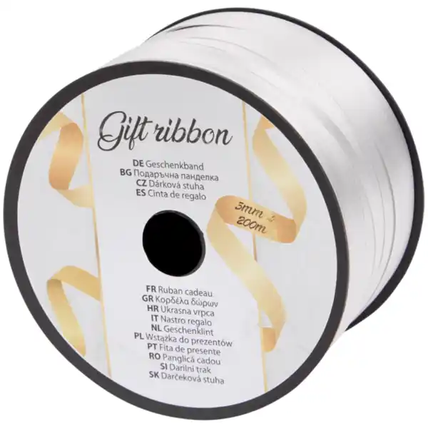 Bild 3 von Geschenkband