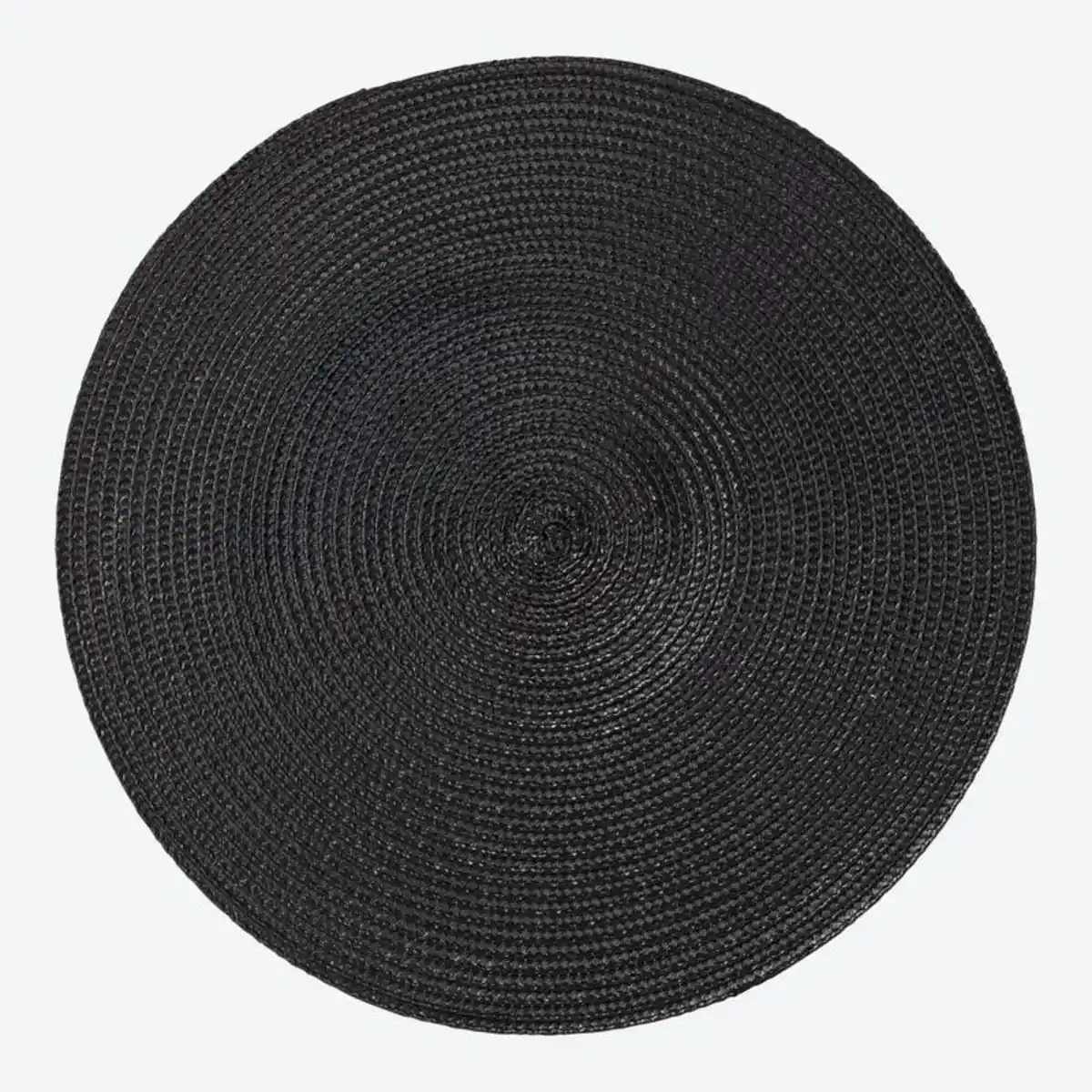 Bild 1 von Platz-Set in verschiedenen Farben, ca. Ø38cm, Black