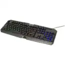 Bild 2 von Battletron Gaming-Tastatur