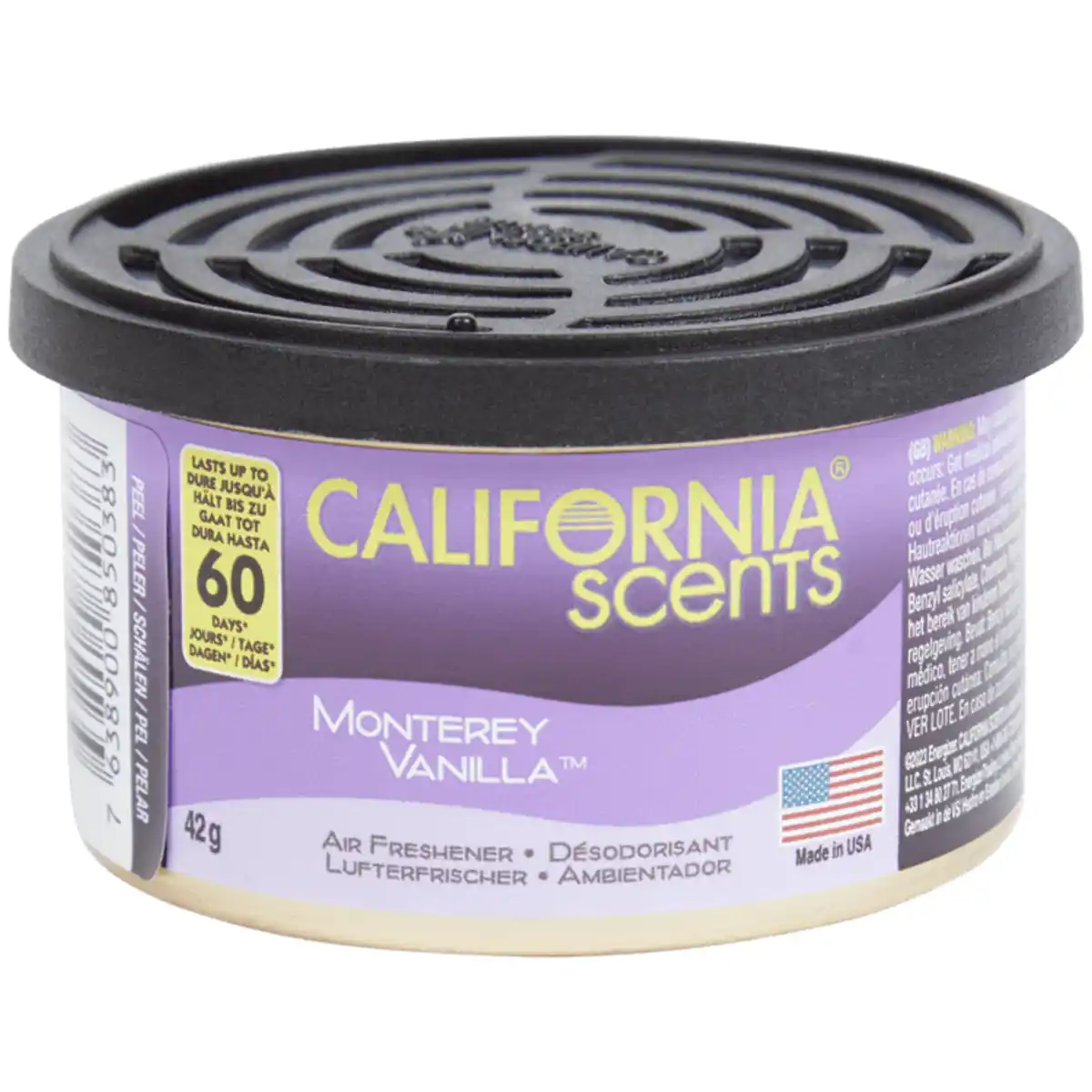 Bild 2 von California Scents Auto-Lufterfrischer