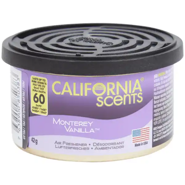 Bild 2 von California Scents Auto-Lufterfrischer