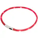 Bild 2 von Aufladbares LED-Halsband