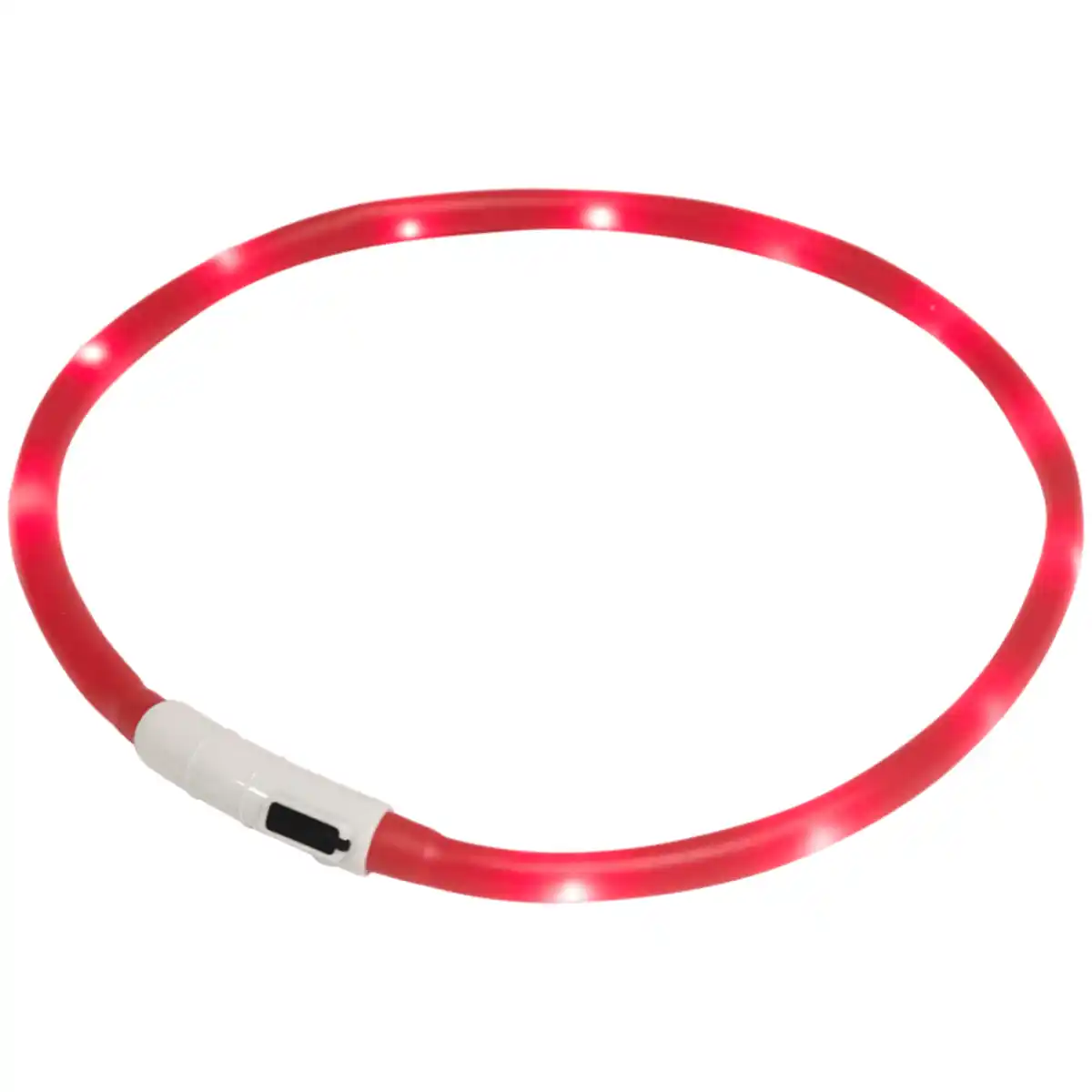 Bild 2 von Aufladbares LED-Halsband