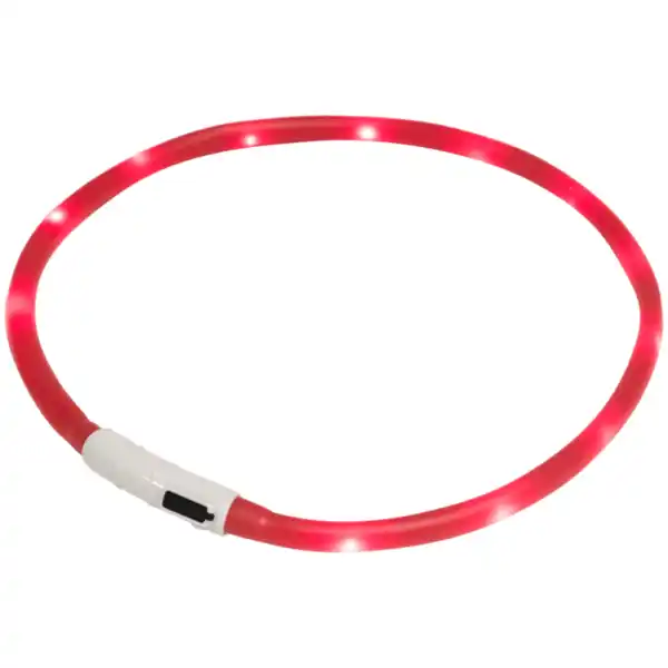 Bild 2 von Aufladbares LED-Halsband