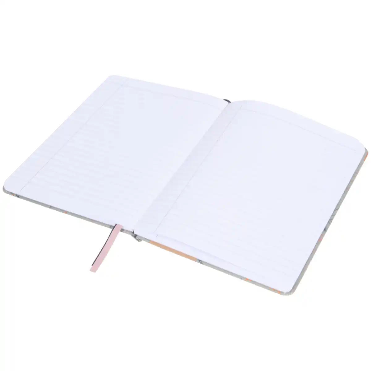 Bild 2 von Notizbuch A5