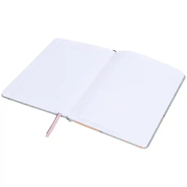 Bild 2 von Notizbuch A5