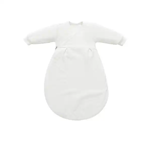 Bild 1 von Alvi Innensack, Weiß, Textil, Uni, Gr. 56, Made in EU, EN 71, Reach, Textiles Vertrauen - Oeko-Tex®, Schlafen, Babybettausstattung, Babyschlafsack