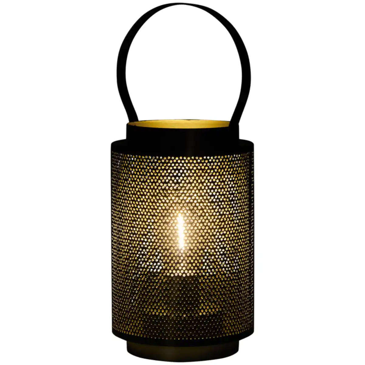 Bild 2 von Laterne mit LED