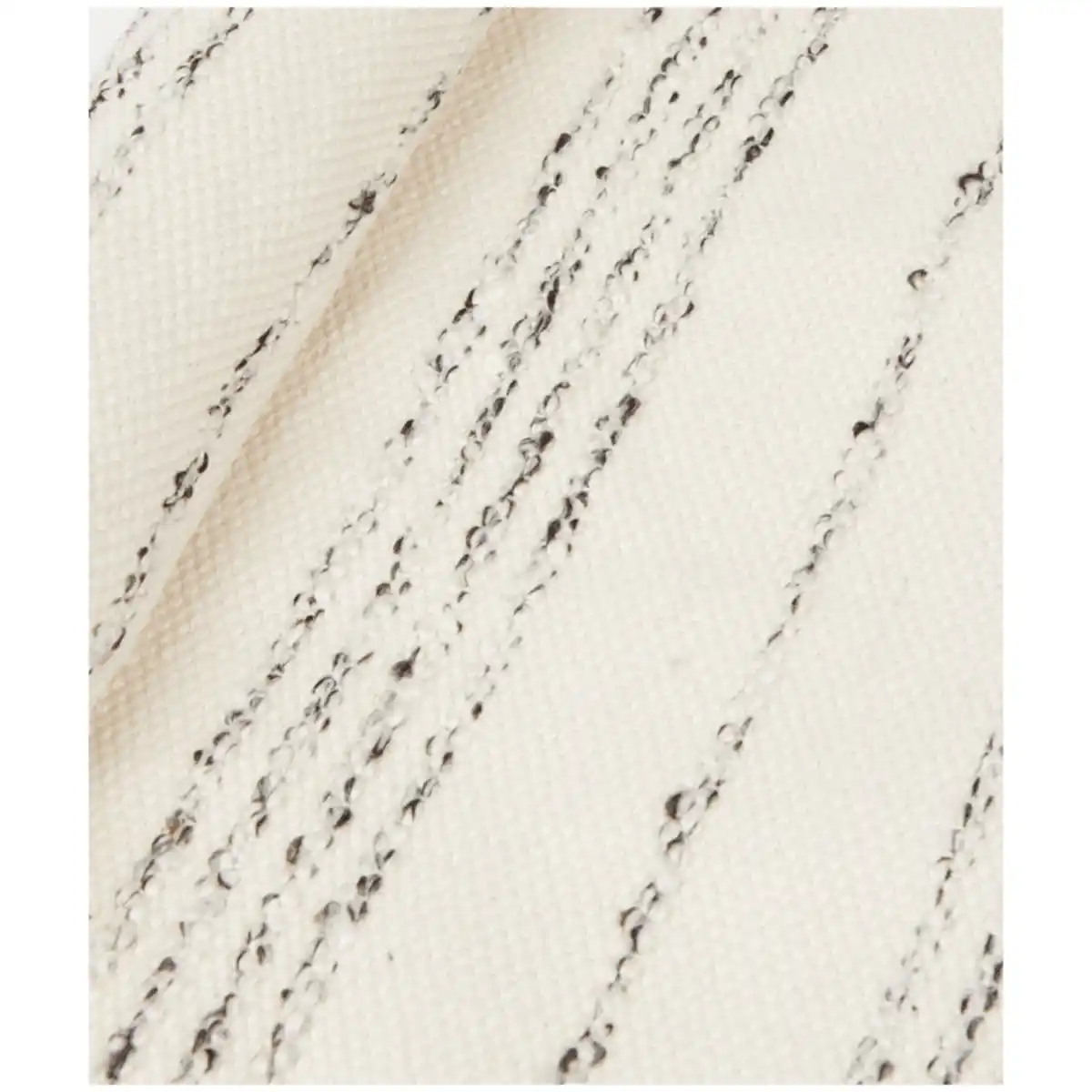 Bild 2 von Teppich mit Streifen