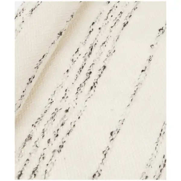 Bild 2 von Teppich mit Streifen