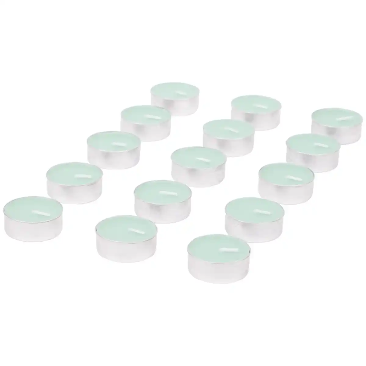 Bild 2 von Teelichter mit Halter