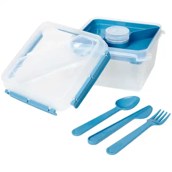 Bild 3 von Tontarelli Lunchbox To Go