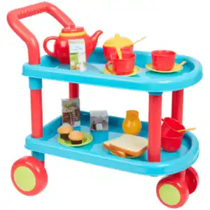 Playgo Teewagen