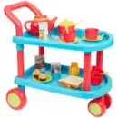 Bild 1 von Playgo Teewagen