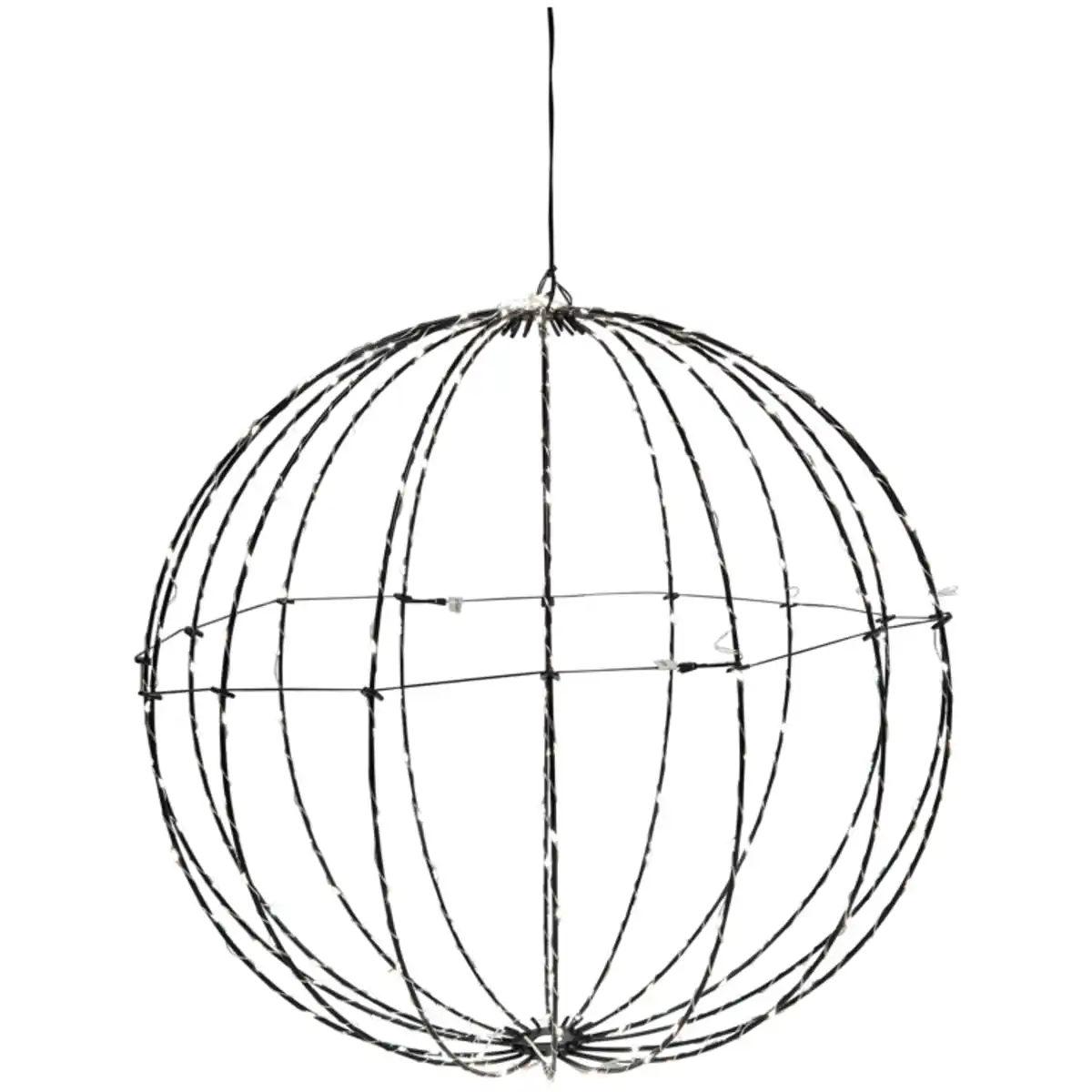 Bild 1 von Lichtkugel