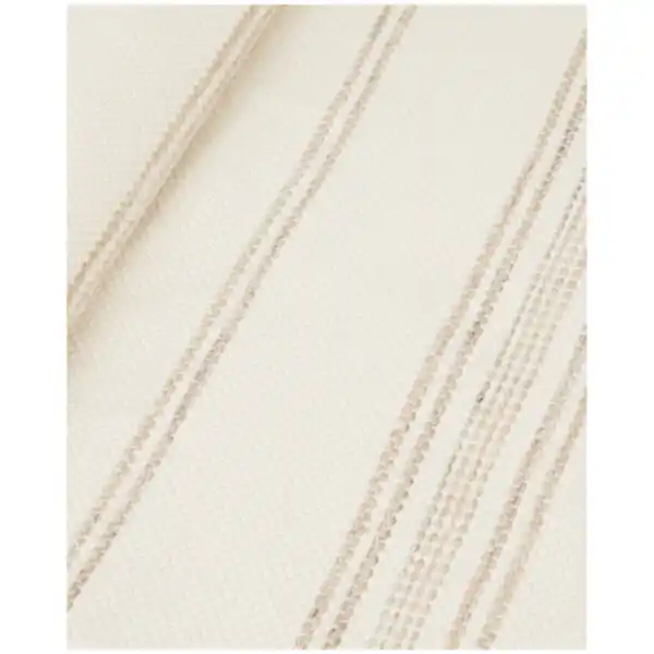 Bild 4 von Teppich mit Streifen