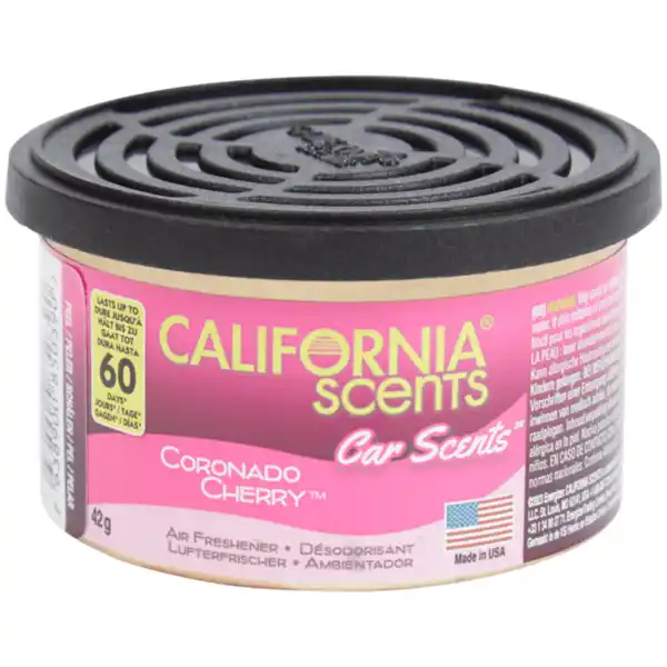 Bild 1 von California Scents Auto-Lufterfrischer