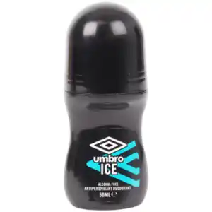 Umbro Deodorant