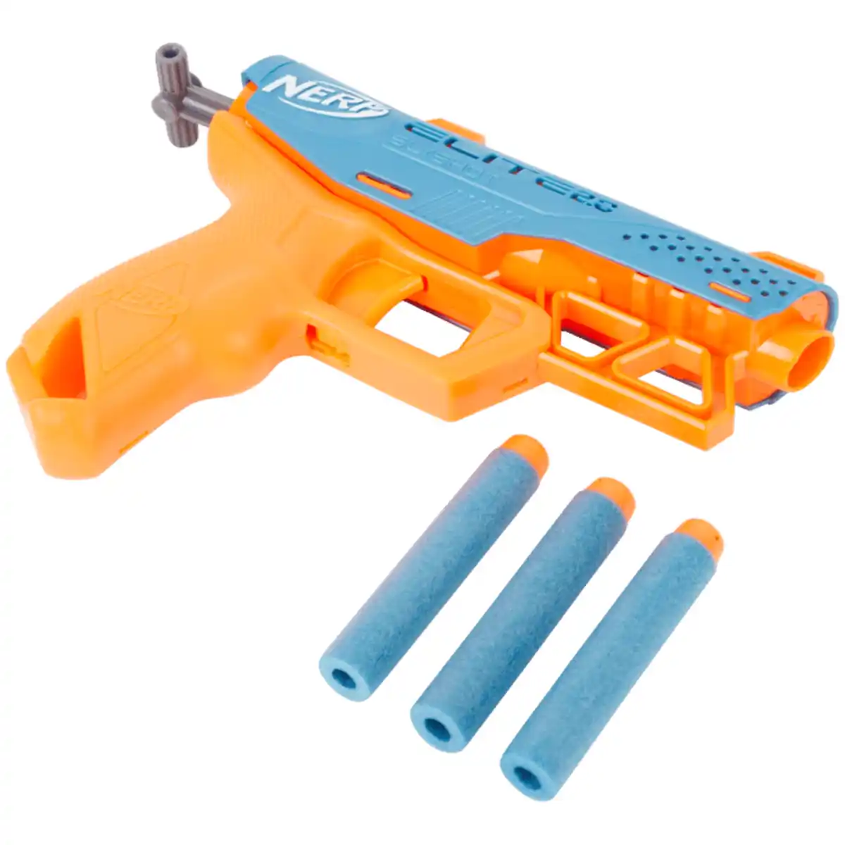 Bild 2 von Nerf Elite 2.0 Slyshoot