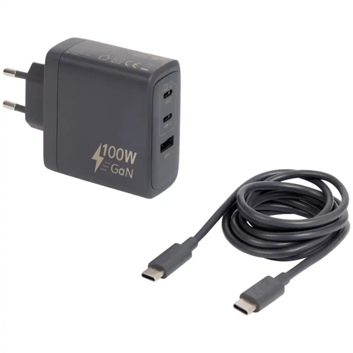 Bild 4 von Re-load Wandladegerät