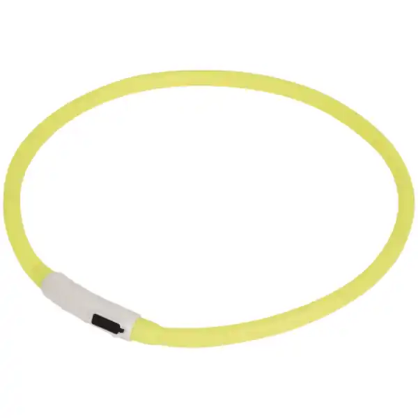 Bild 3 von Aufladbares LED-Halsband