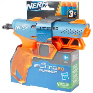 Nerf Elite 2.0 Slyshoot