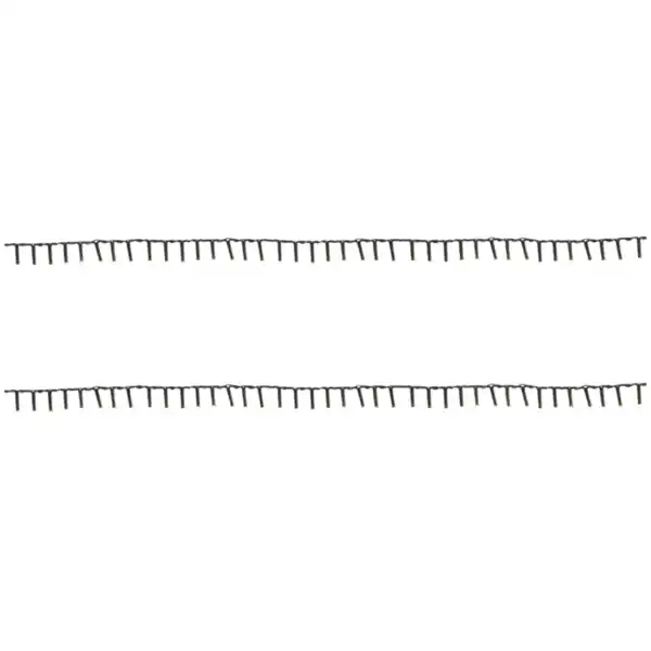 Bild 2 von Luxuriance Lights Weihnachtsbeleuchtung Cluster