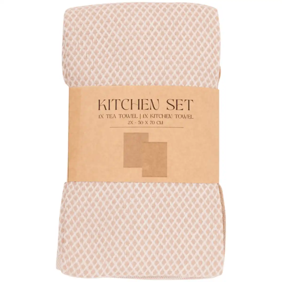 Bild 4 von Geschirr- und Küchenhandtuch