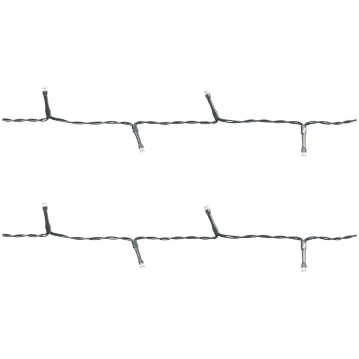 Bild 2 von Weihnachtsbeleuchtung mehrfarbig