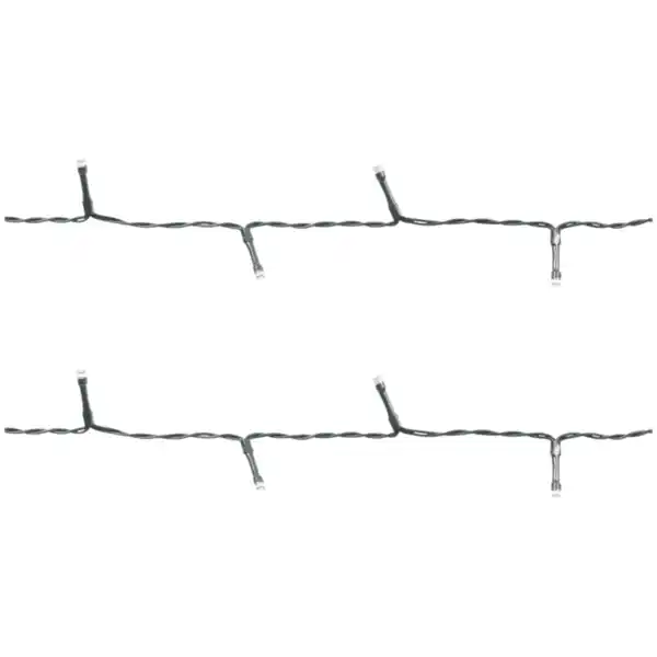 Bild 2 von Weihnachtsbeleuchtung mehrfarbig