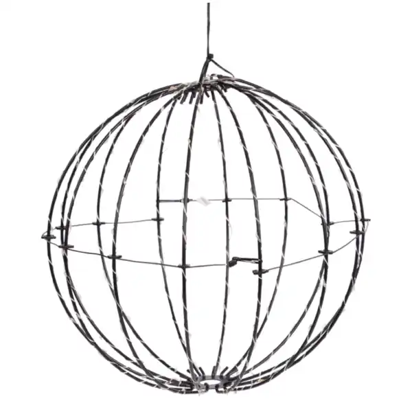 Bild 2 von Leuchtkugel Multicolour