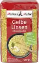 Bild 1 von Müller's Mühle Gelbe Linsen