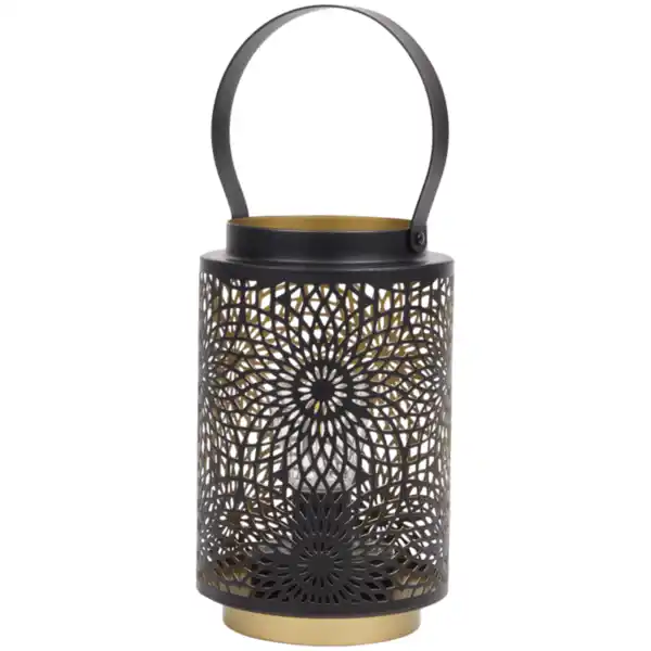 Bild 4 von Laterne mit LED