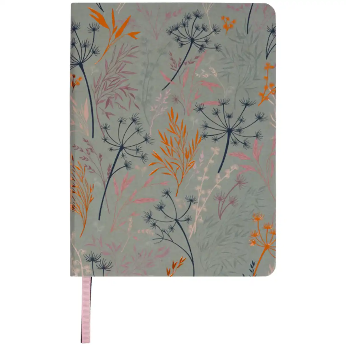 Bild 1 von Notizbuch A5