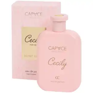 Capace Exclusive Eau de Parfum Cecily