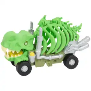 HTI Teamsterz Mighty Machines Dinotruck