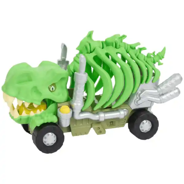 Bild 1 von HTI Teamsterz Mighty Machines Dinotruck