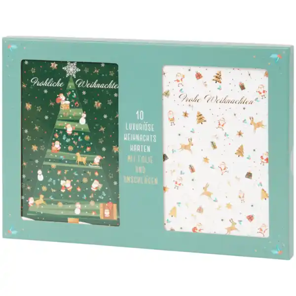 Bild 3 von Weihnachtskarten