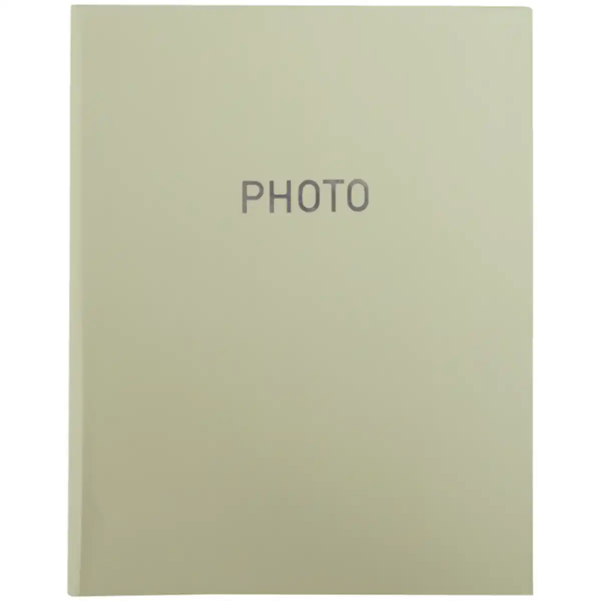 Bild 3 von Fotoalbum mit Einsteckhüllen