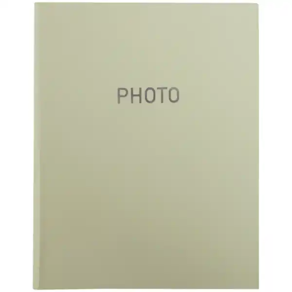 Bild 3 von Fotoalbum mit Einsteckhüllen