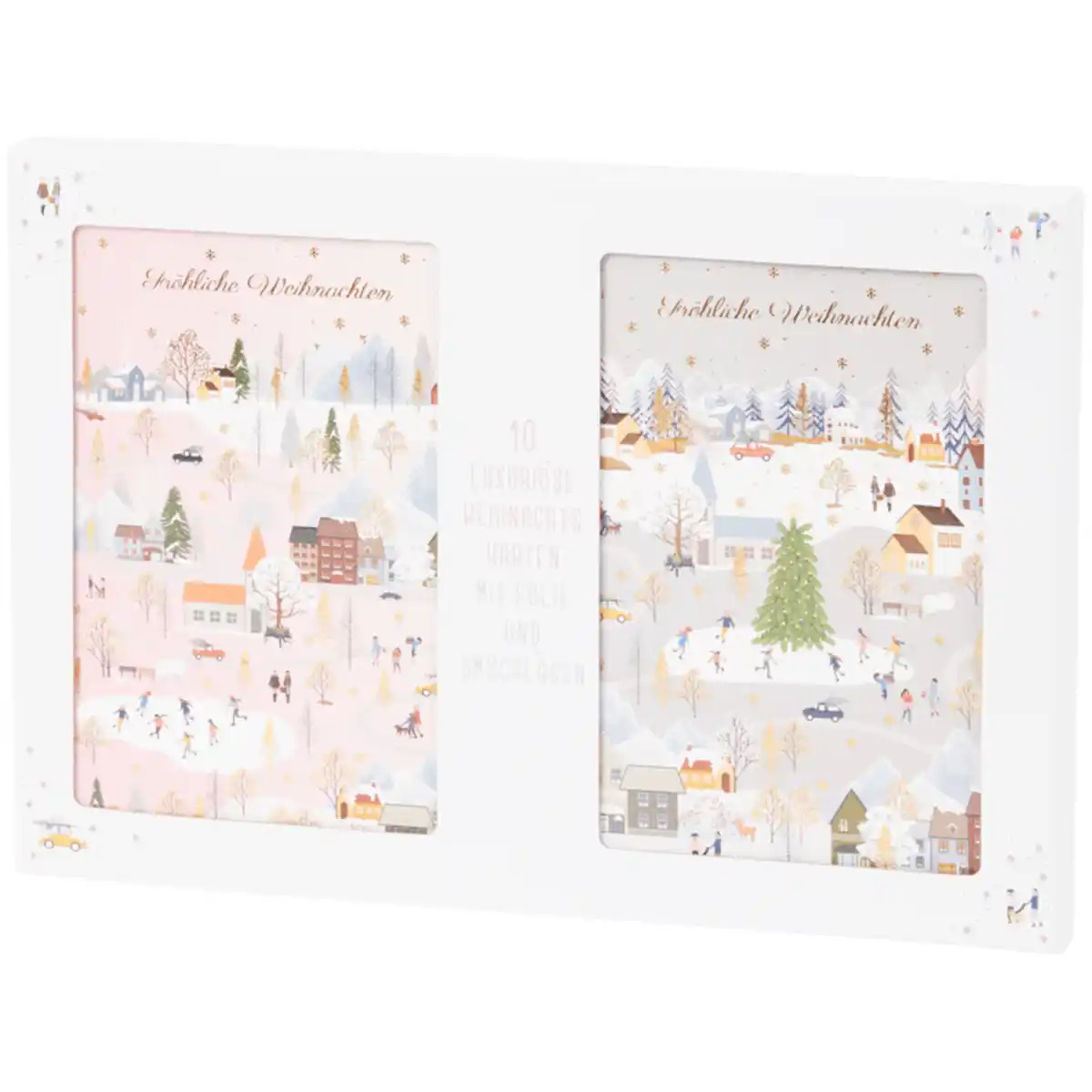 Bild 4 von Weihnachtskarten