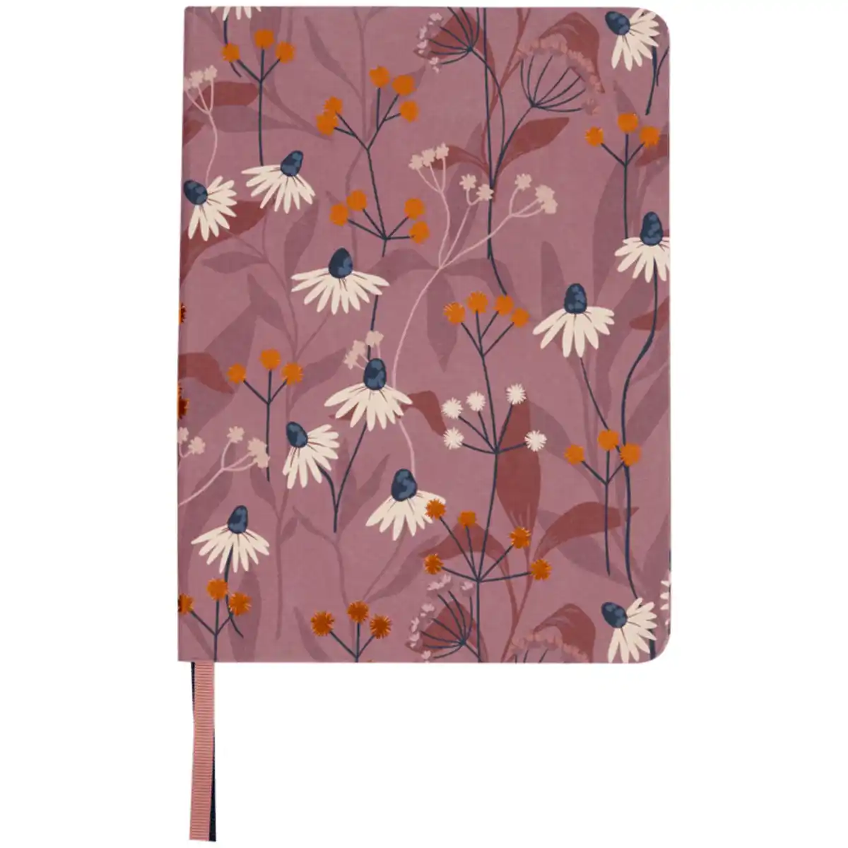 Bild 3 von Notizbuch A5