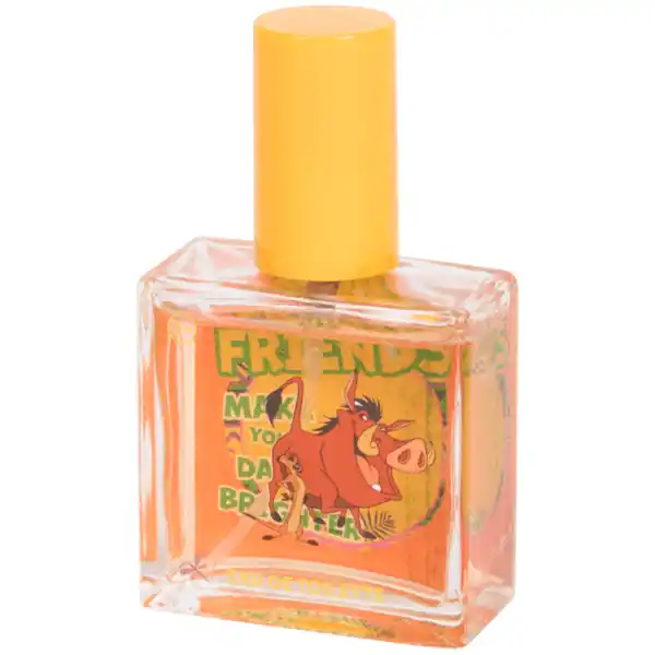 Bild 4 von Disney Eau de Parfum Princess