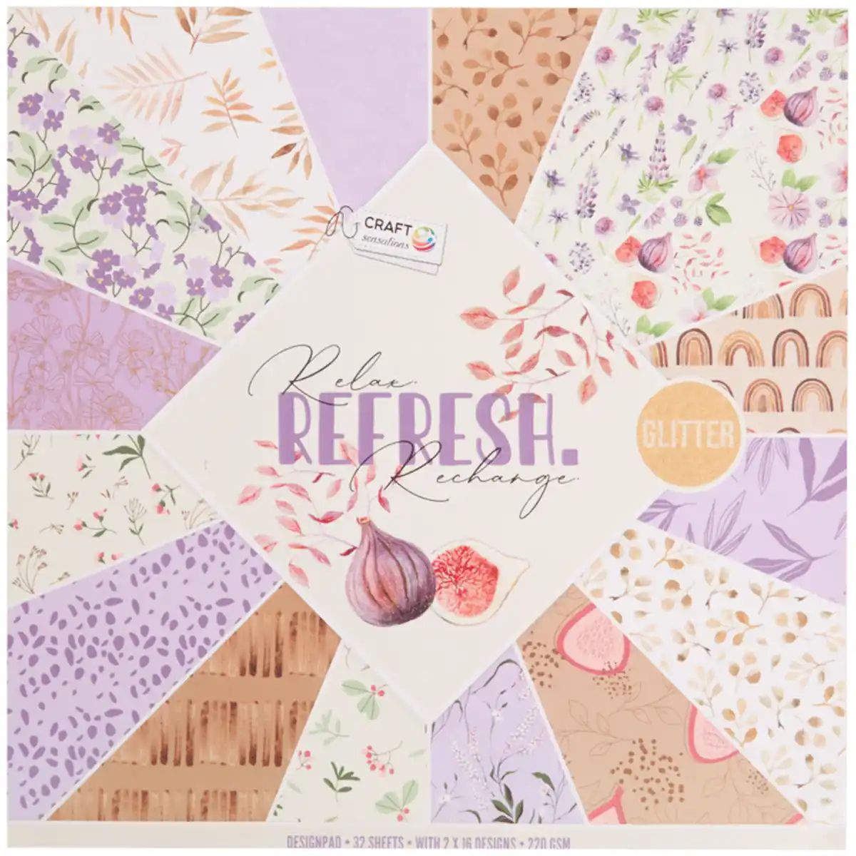 Bild 1 von Craft Sensations Designblock