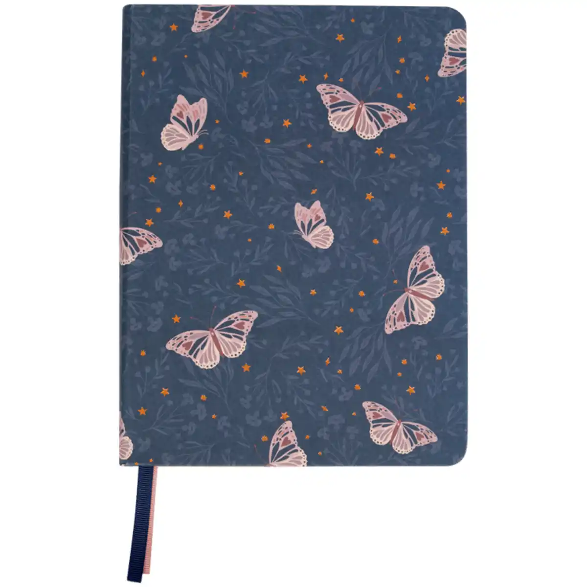 Bild 4 von Notizbuch A5