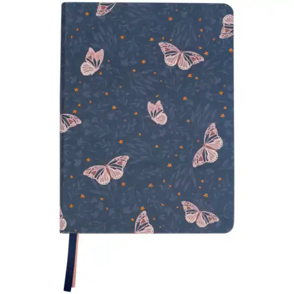 Bild 4 von Notizbuch A5